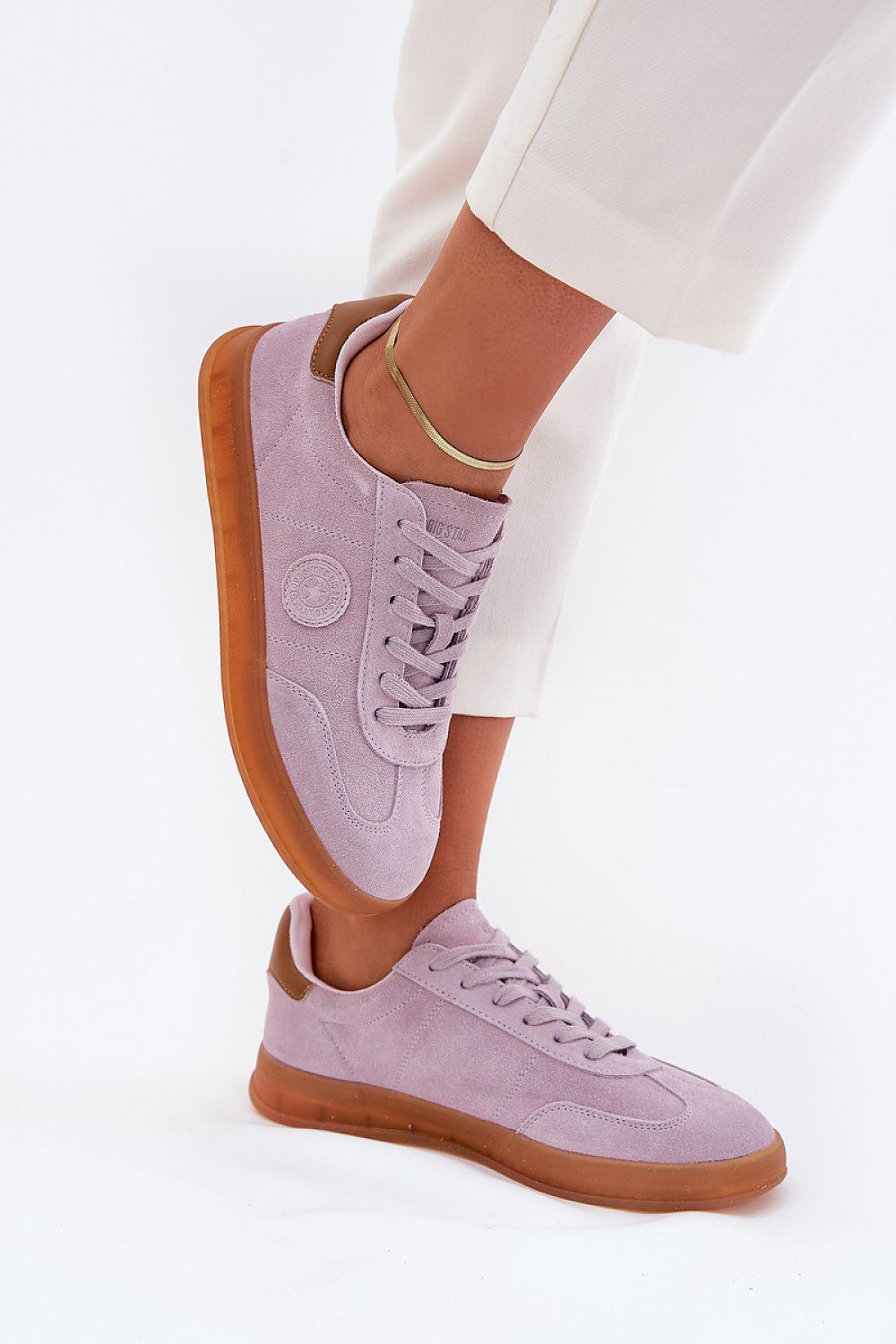  Chaussures de sport model 215488 Step in style 