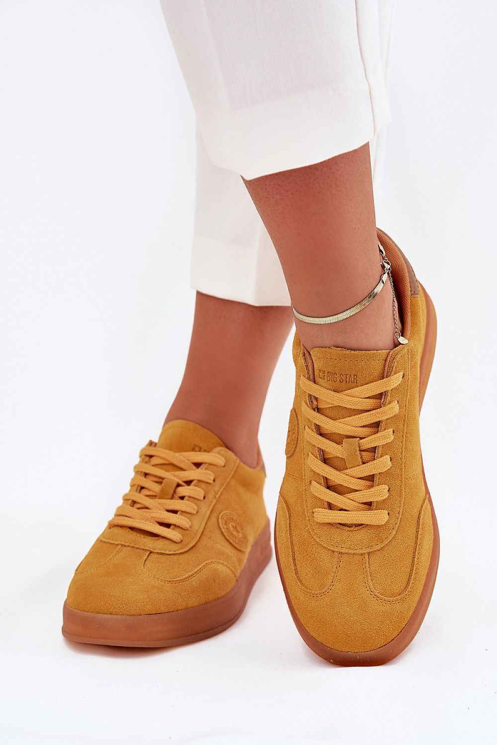  Chaussures de sport model 215489 Step in style 