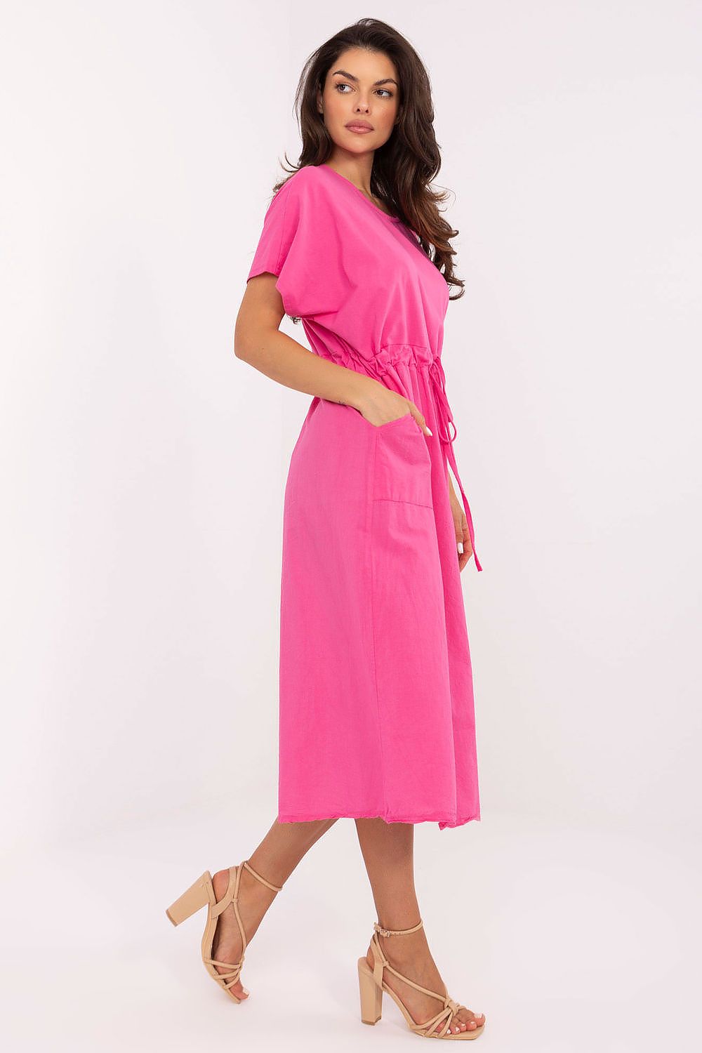  Robe de jour model 215510 Och Bella 