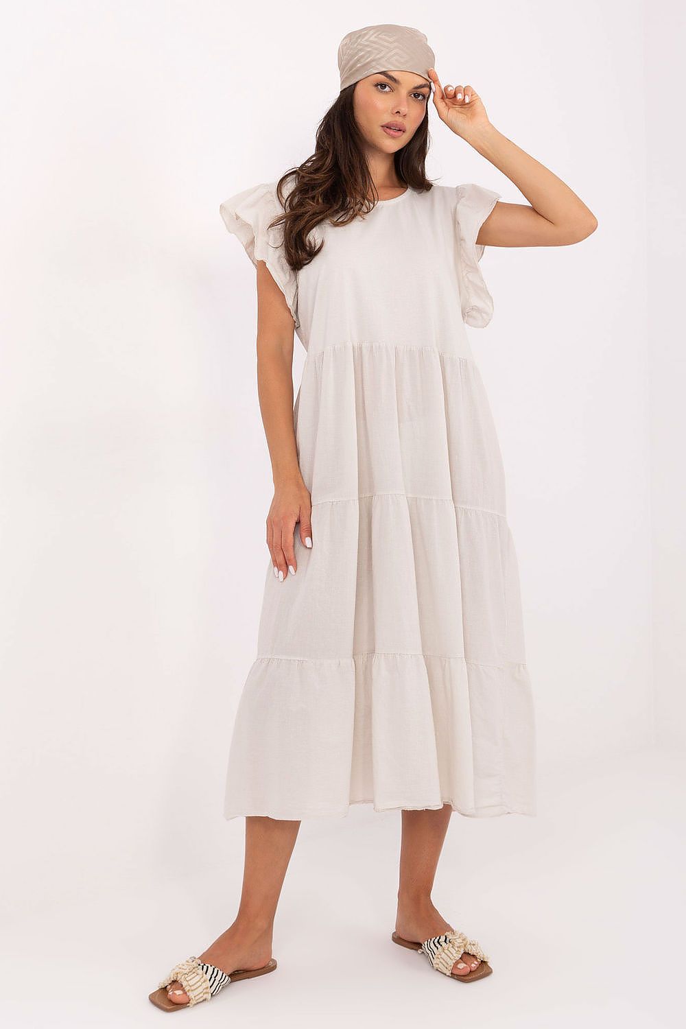  Robe de jour model 215519 Och Bella 