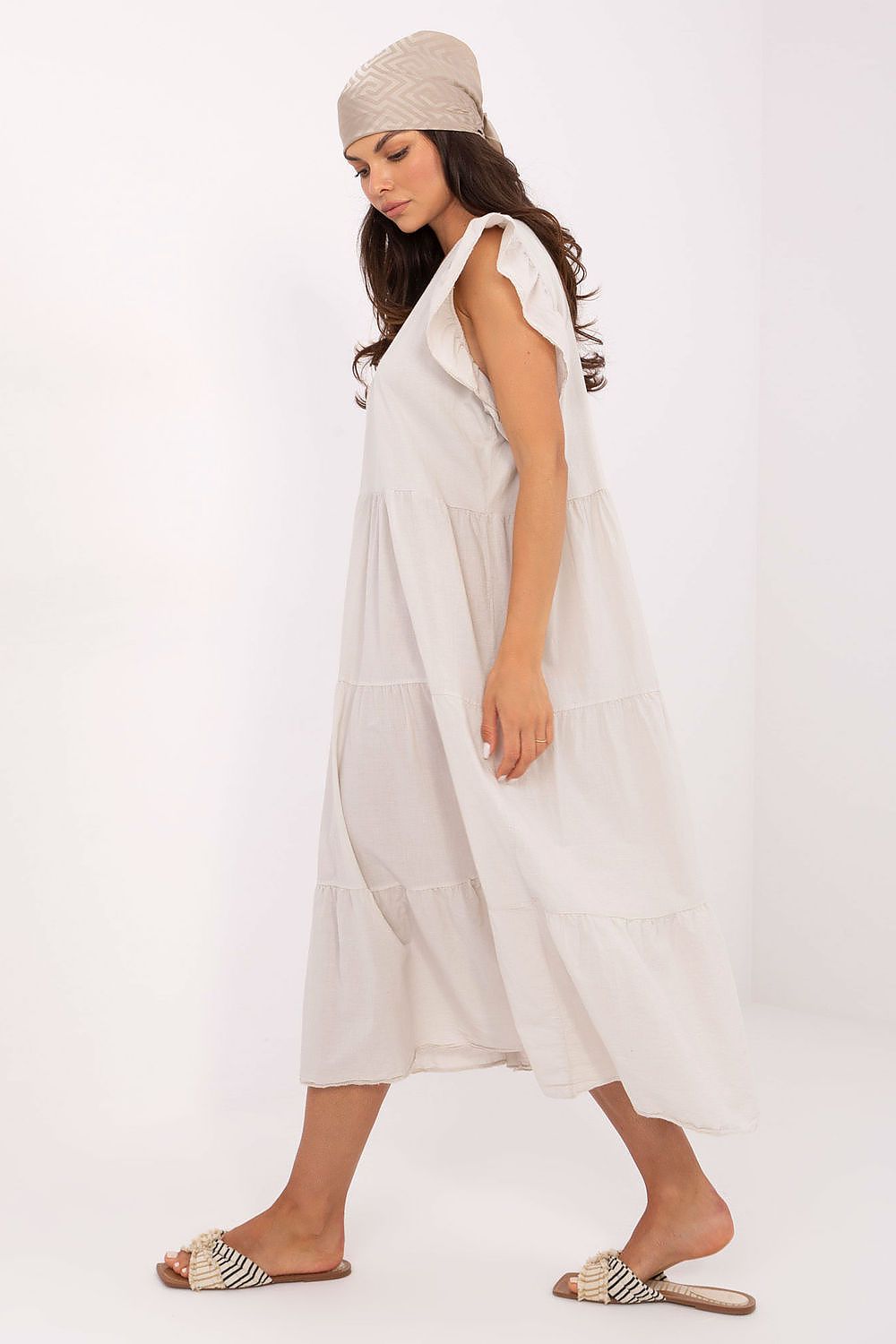  Robe de jour model 215519 Och Bella 