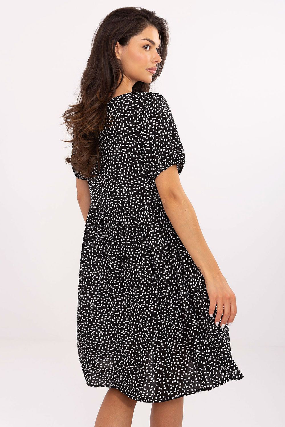  Robe de jour model 215537 Sublevel 