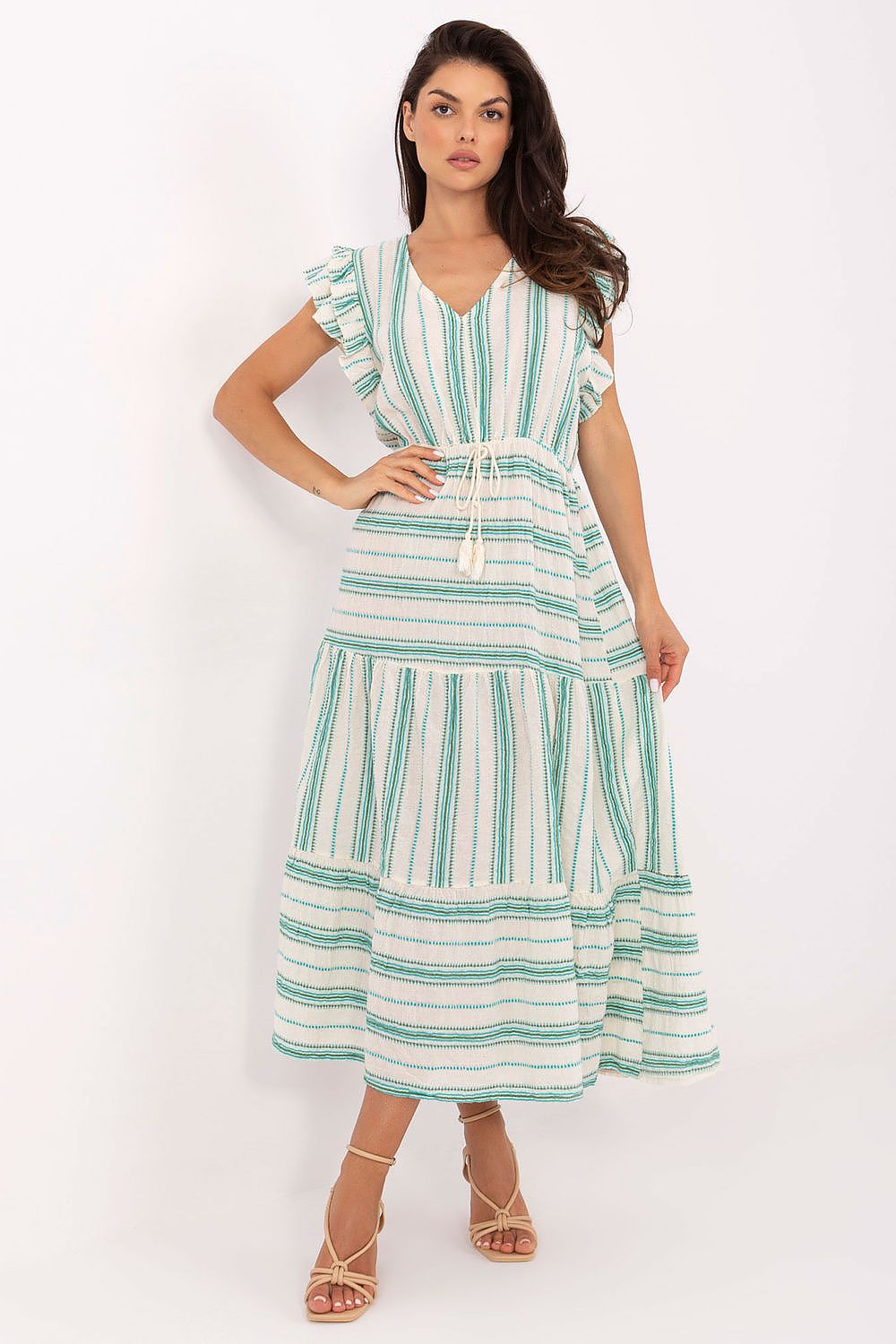  Robe de jour model 215565 Och Bella 