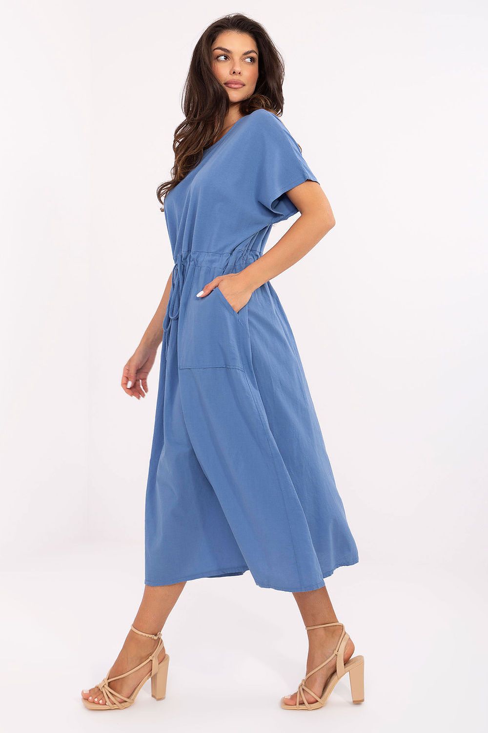  Robe de jour model 215568 Och Bella 