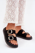  Sandales à plateforme model 215658 Step in style 