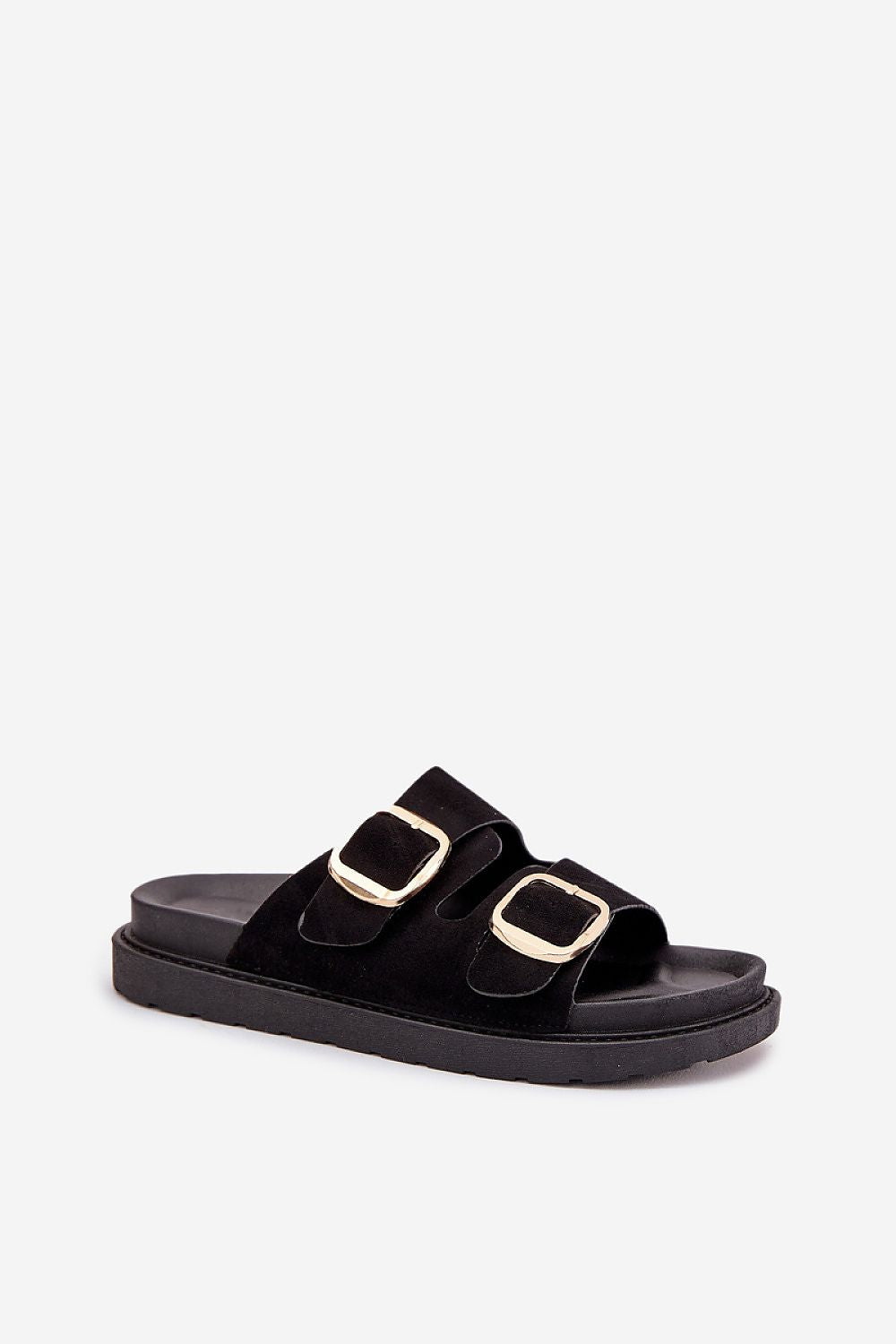  Sandales à plateforme model 215658 Step in style 