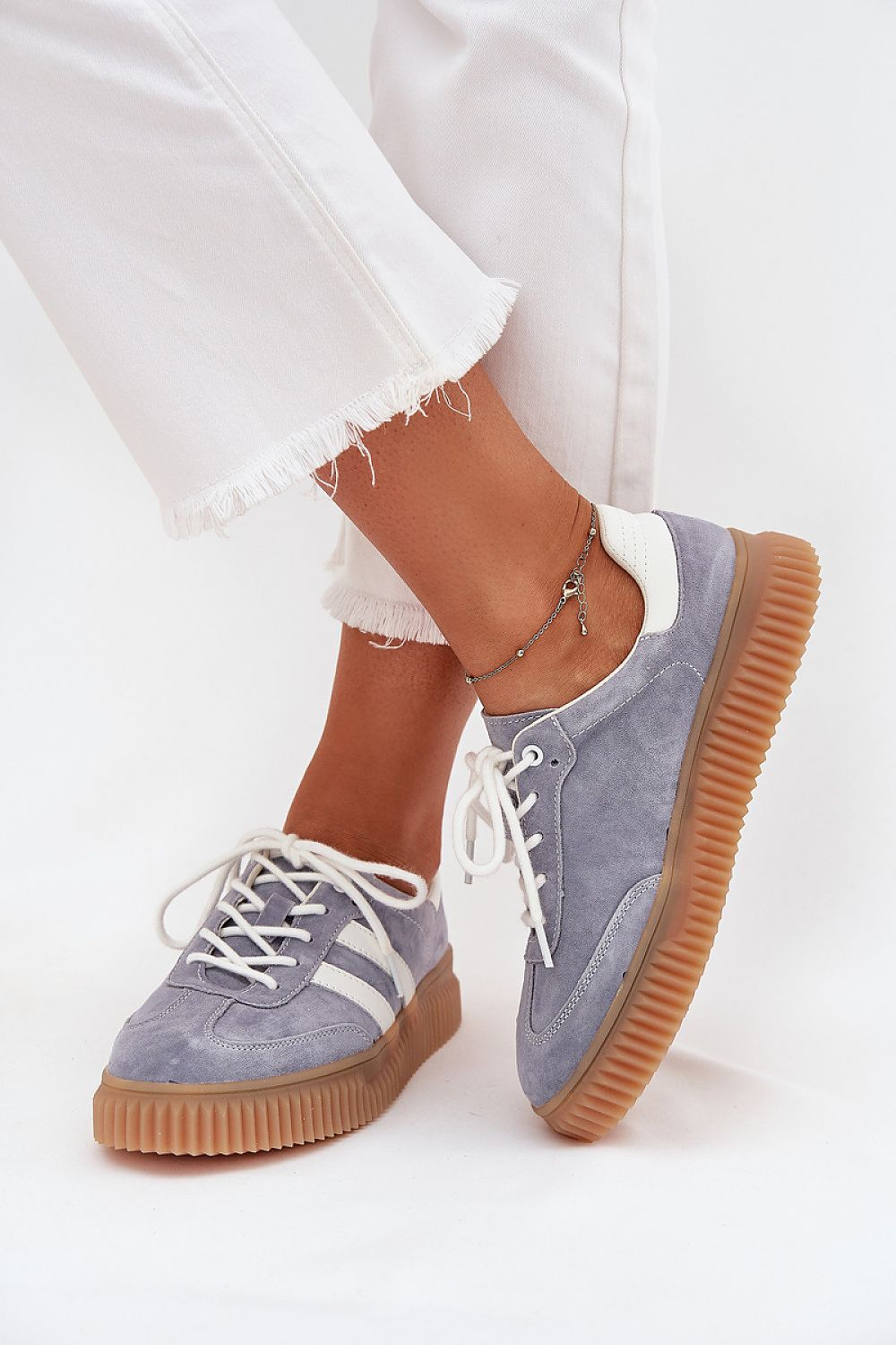  Chaussures de sport model 215671 Step in style 