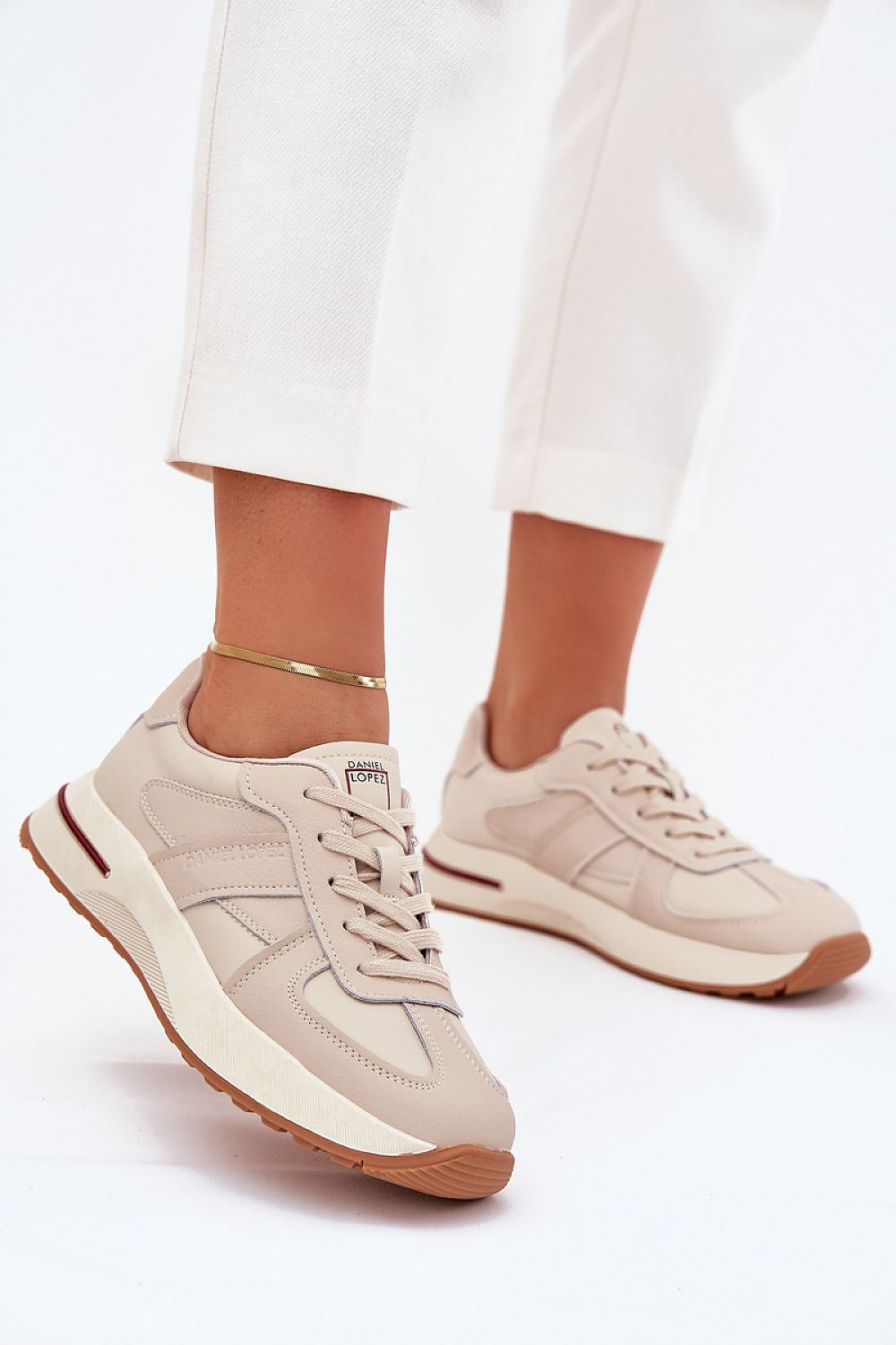  Chaussures de sport model 215675 Step in style 