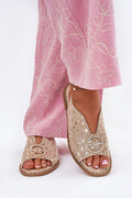  Sandales model 215707 Step in style 