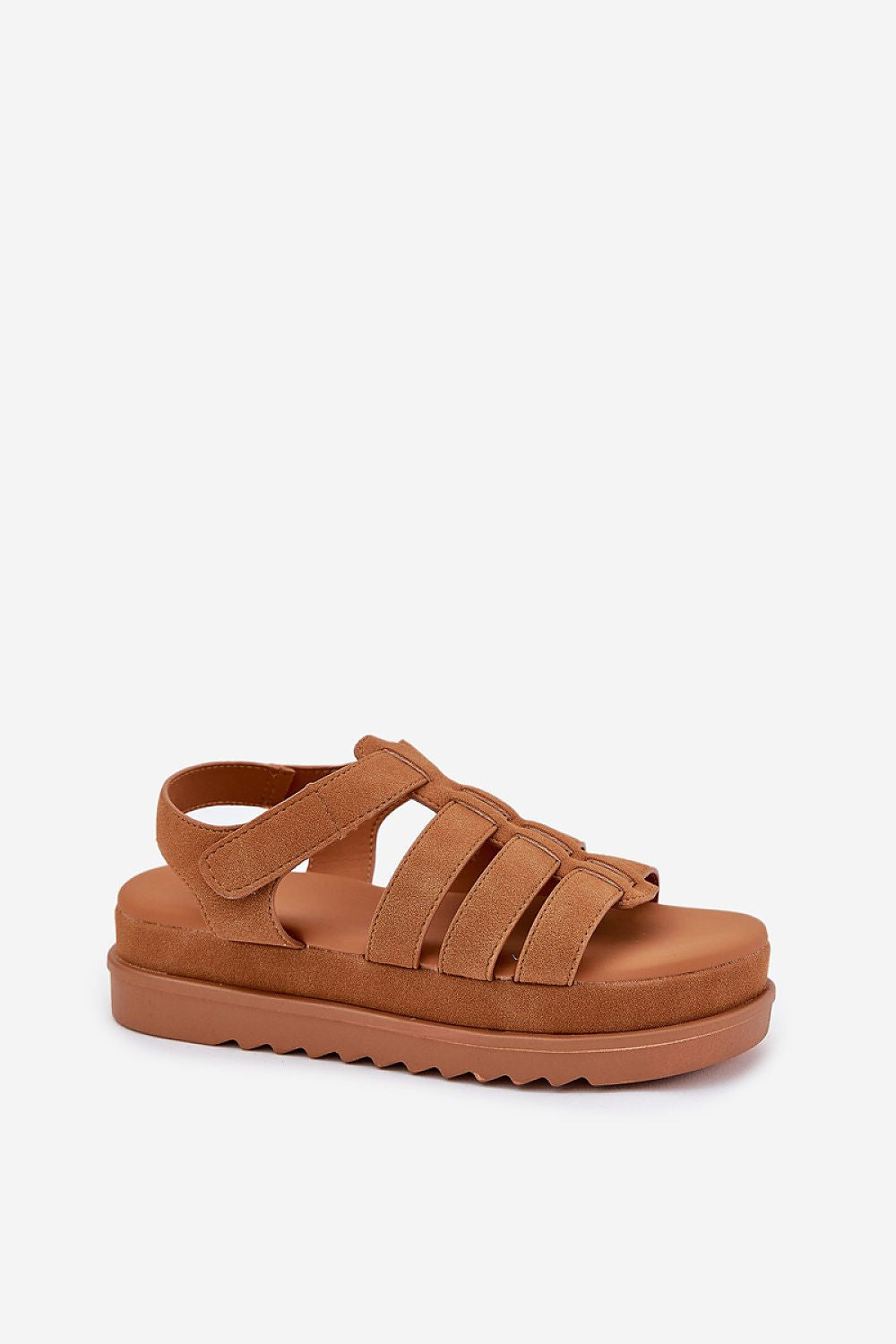  Sandales à plateforme model 215717 Step in style 