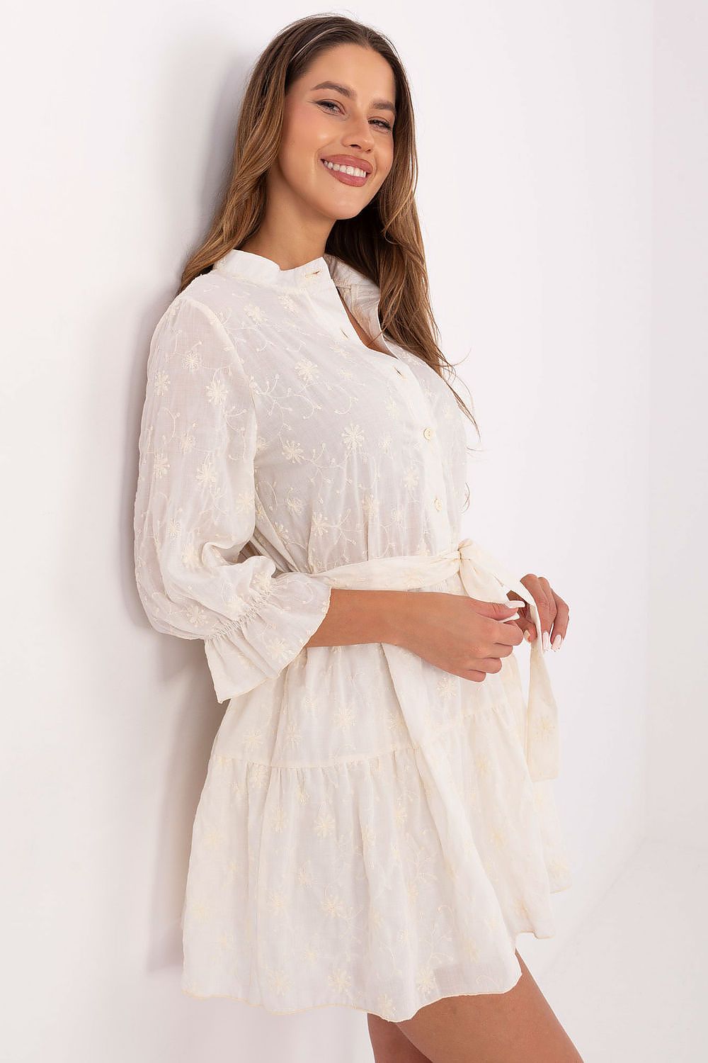  Robe de jour model 215798 Lakerta 