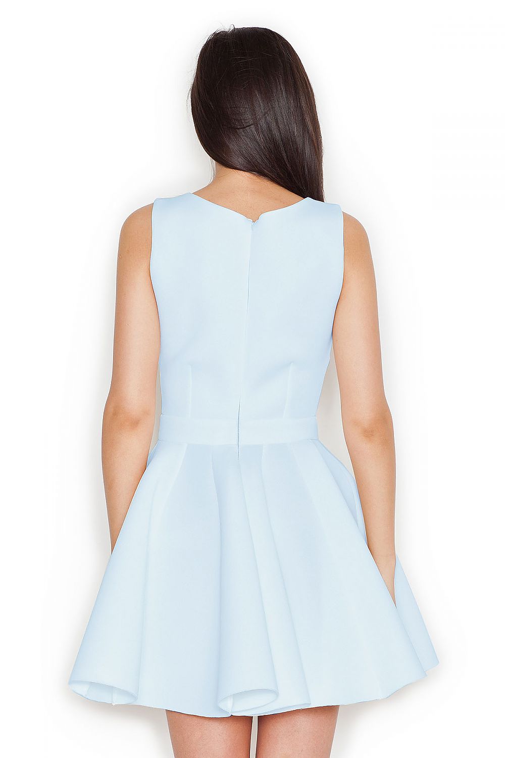  Robe de jour model 48357 Katrus 