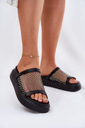  Clacquettes model 215978 Step in style 