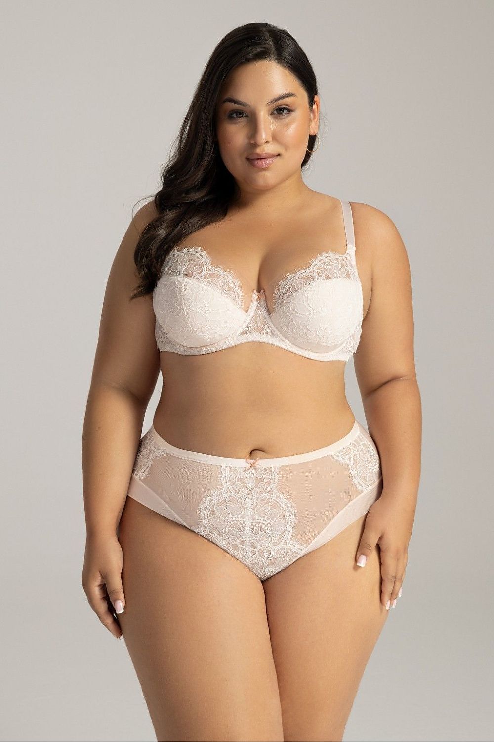  Culottes brésiliennes model 215999 Ava 