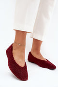  Ballerine model 216083 Step in style 