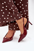  Talons hauts model 216086 Step in style 