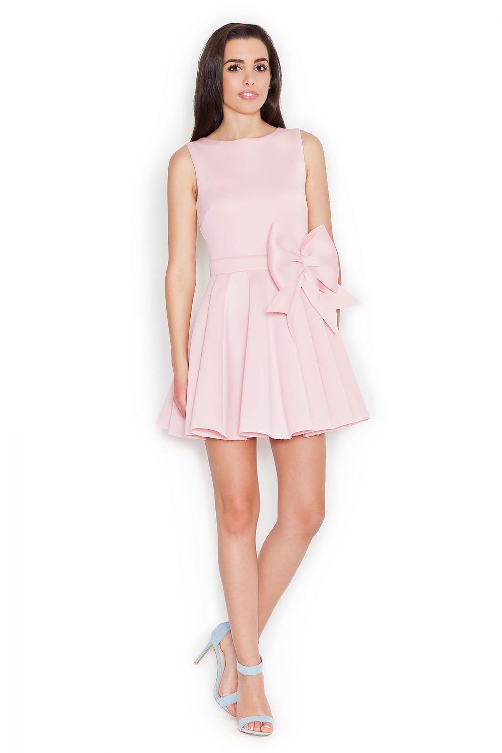  Robe de jour model 48292 Katrus 