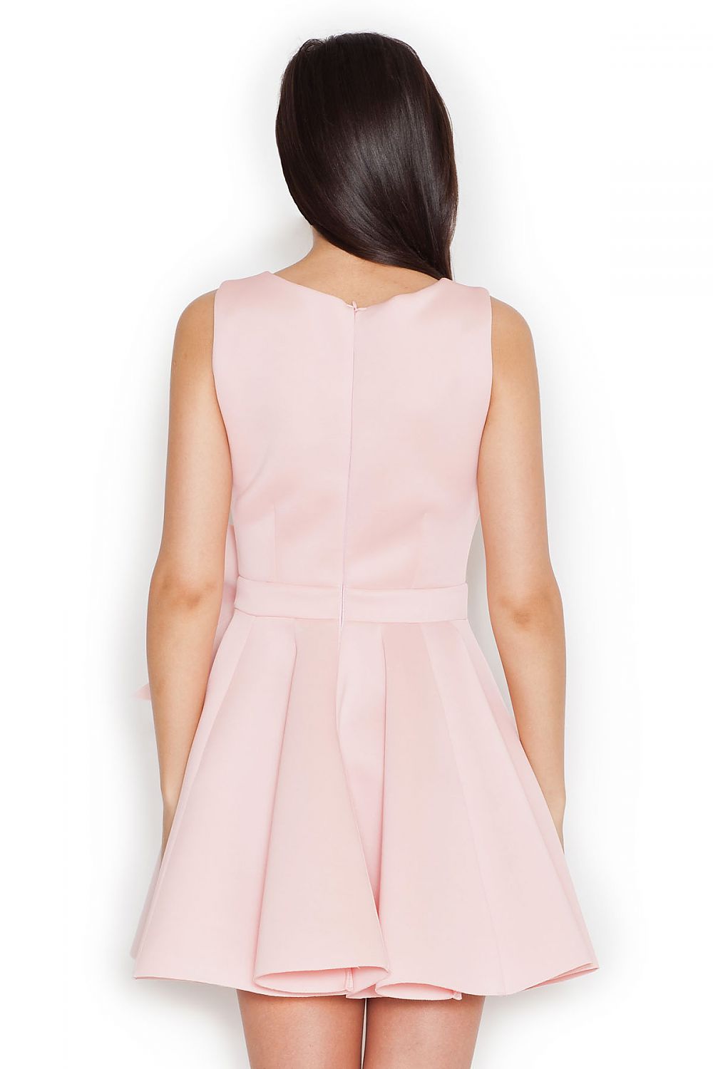  Robe de jour model 48292 Katrus 