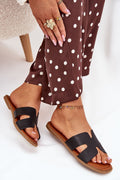 Clacquettes model 216117 Step in style 