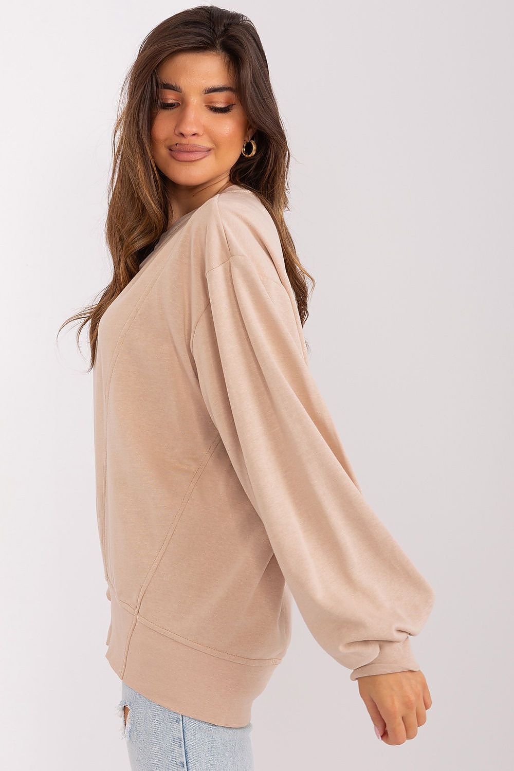 Sweatshirt model 216160 Ex Moda 