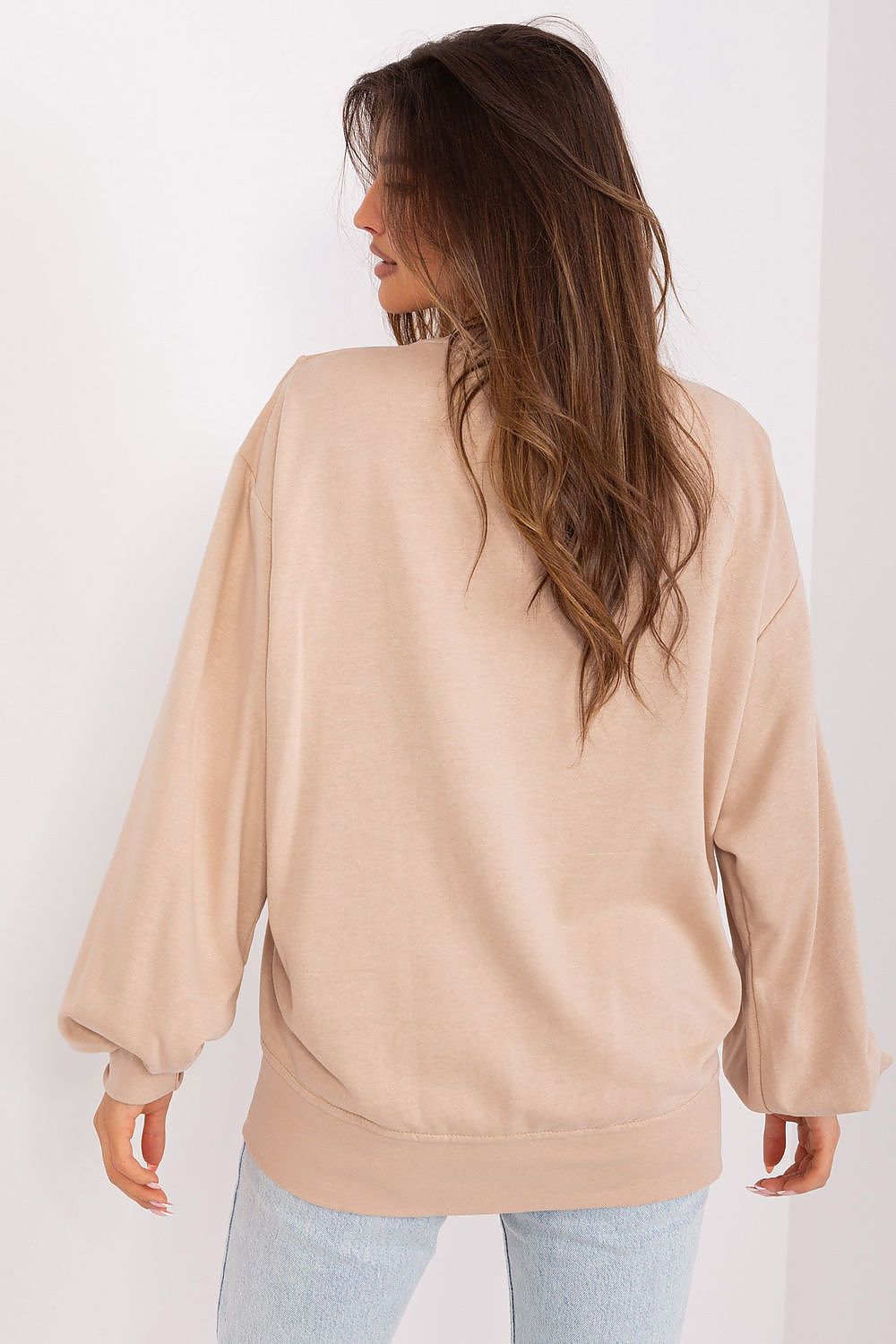  Sweatshirt model 216160 Ex Moda 