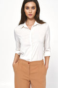  Chemise manche longue model 216352 Nife 