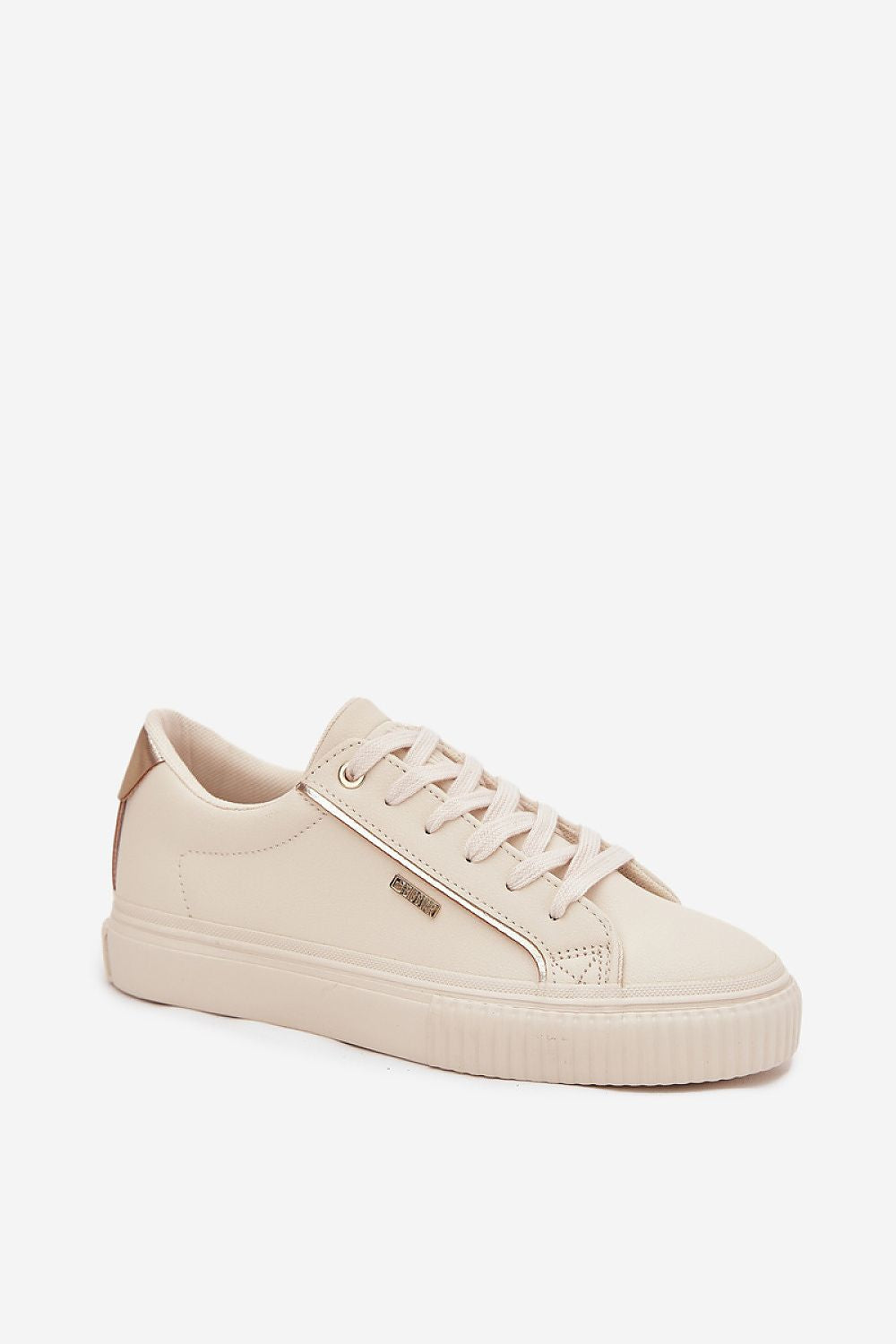  Baskets à plateforme model 216434 Step in style 
