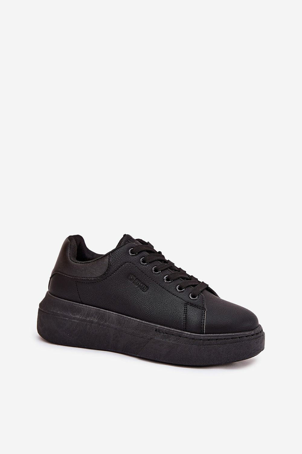  Baskets à plateforme model 216443 Step in style 