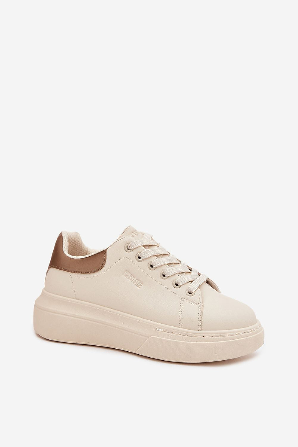  Baskets à plateforme model 216444 Step in style 