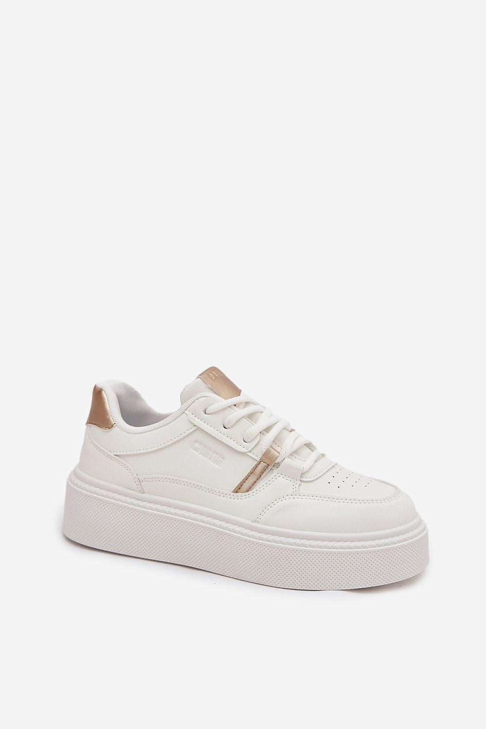  Baskets à plateforme model 216467 Step in style 