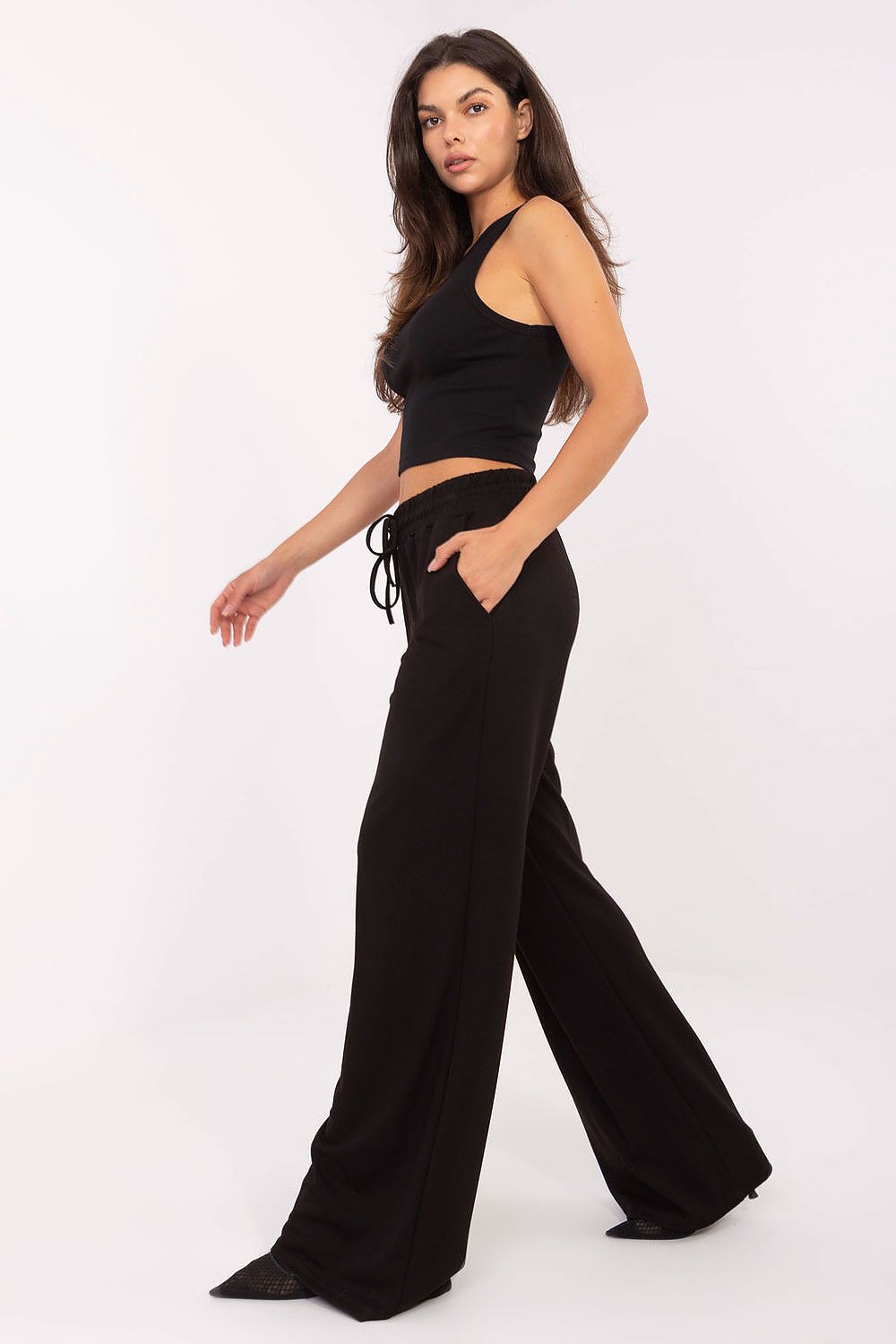  Pantalon survêtement model 216510 Relevance 