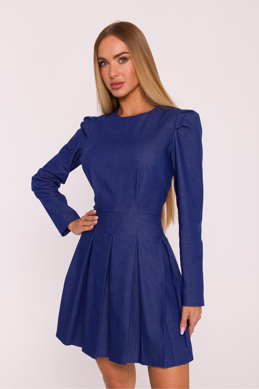  Robe de jour model 216576 Moe 