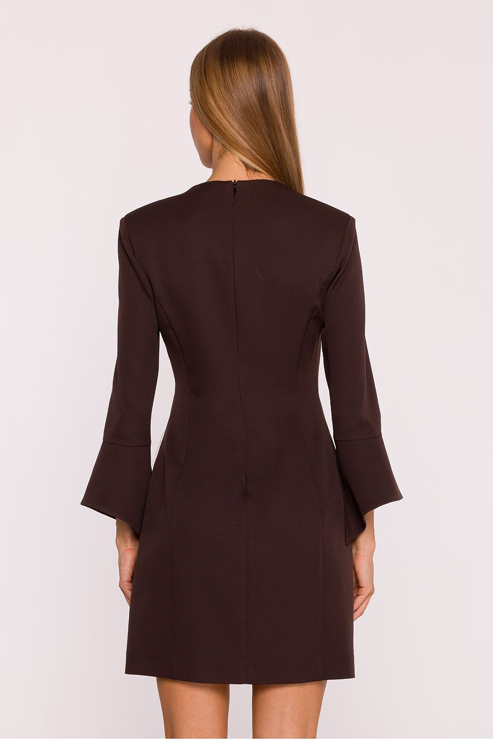  Robe de jour model 216607 Moe 