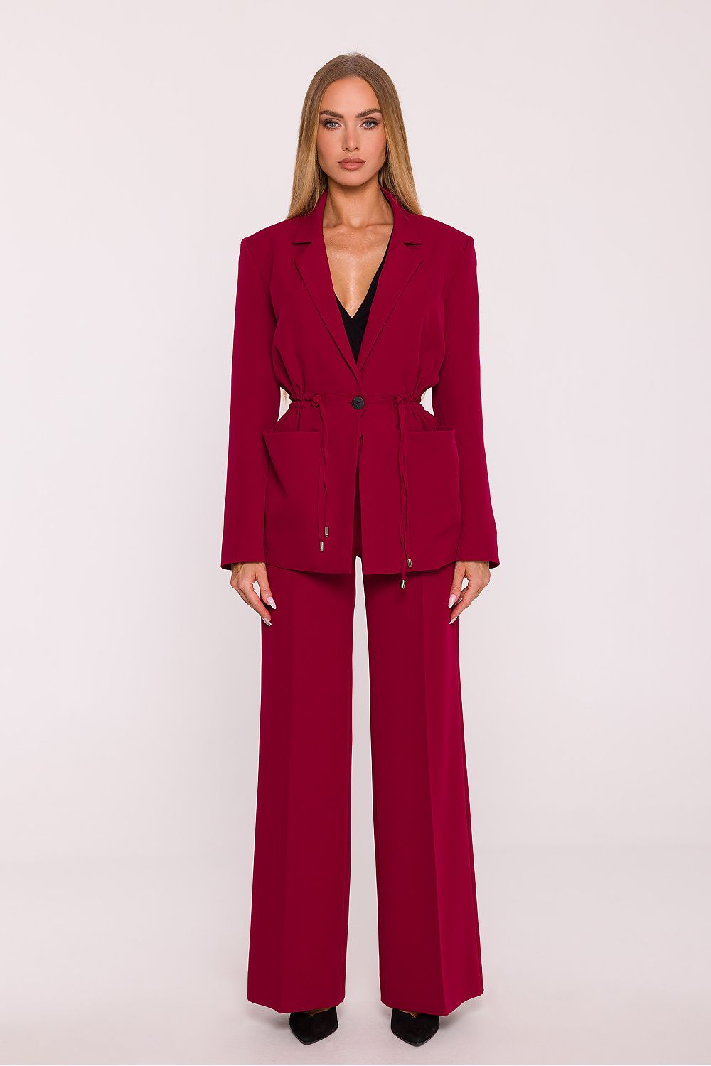  Veste model 216621 Moe 