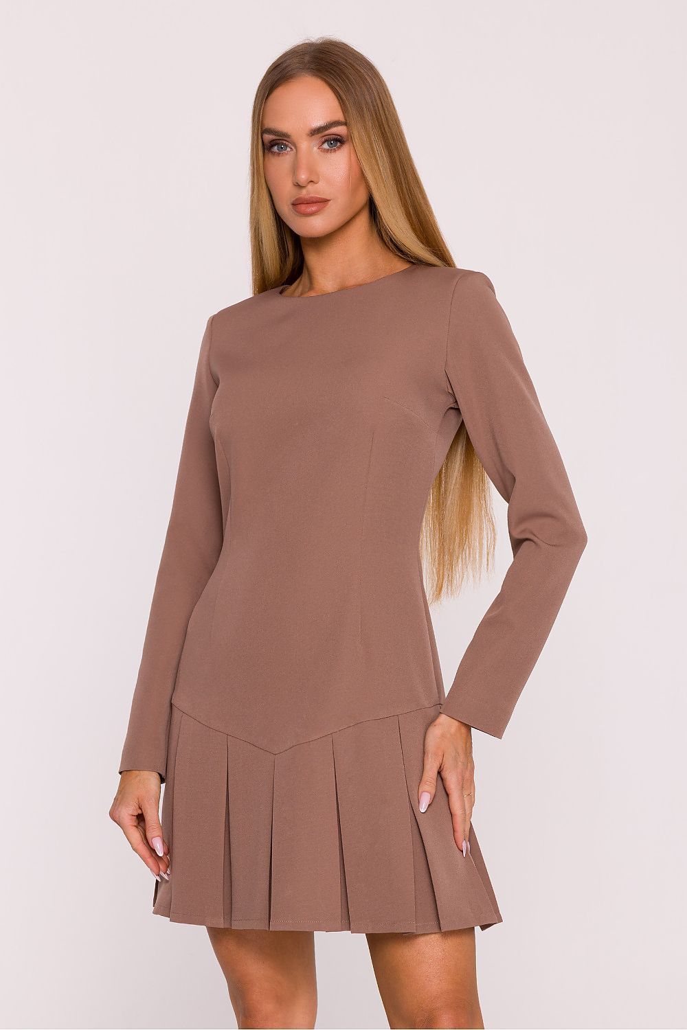  Robe de jour model 216623 Moe 