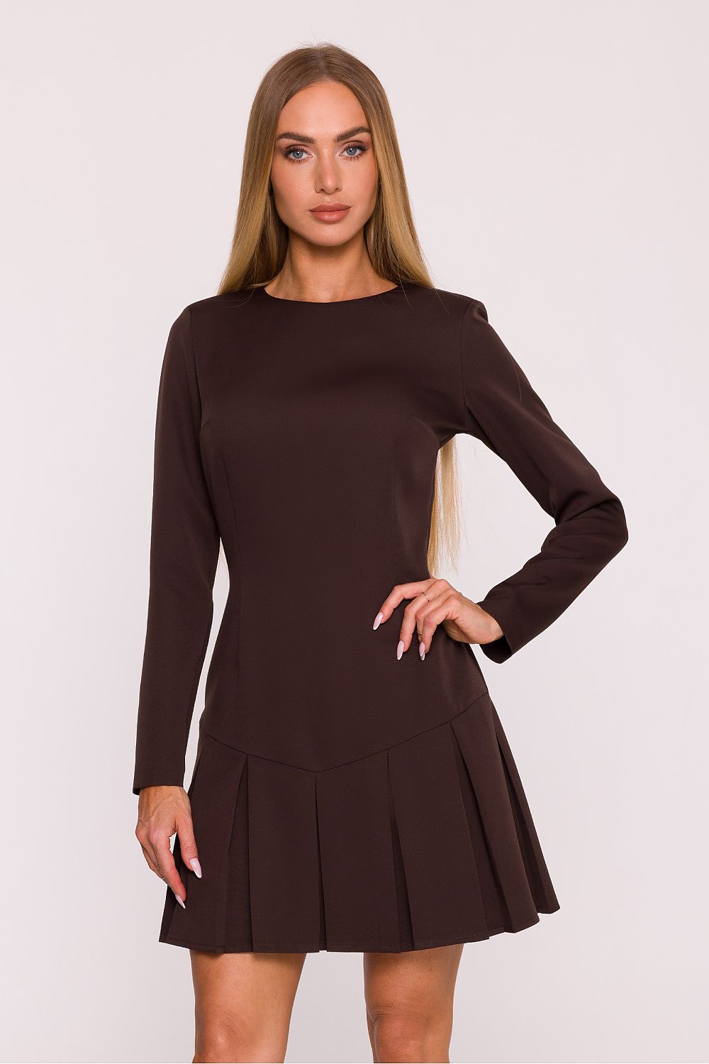  Robe de jour model 216625 Moe 