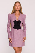  Robe de jour model 216636 Moe 