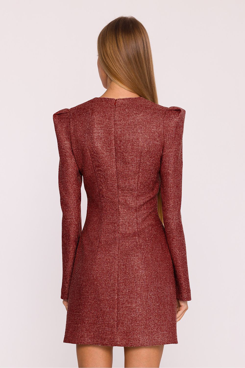  Robe de jour model 216639 Moe 