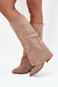  Bottes à talons model 216793 Step in style 