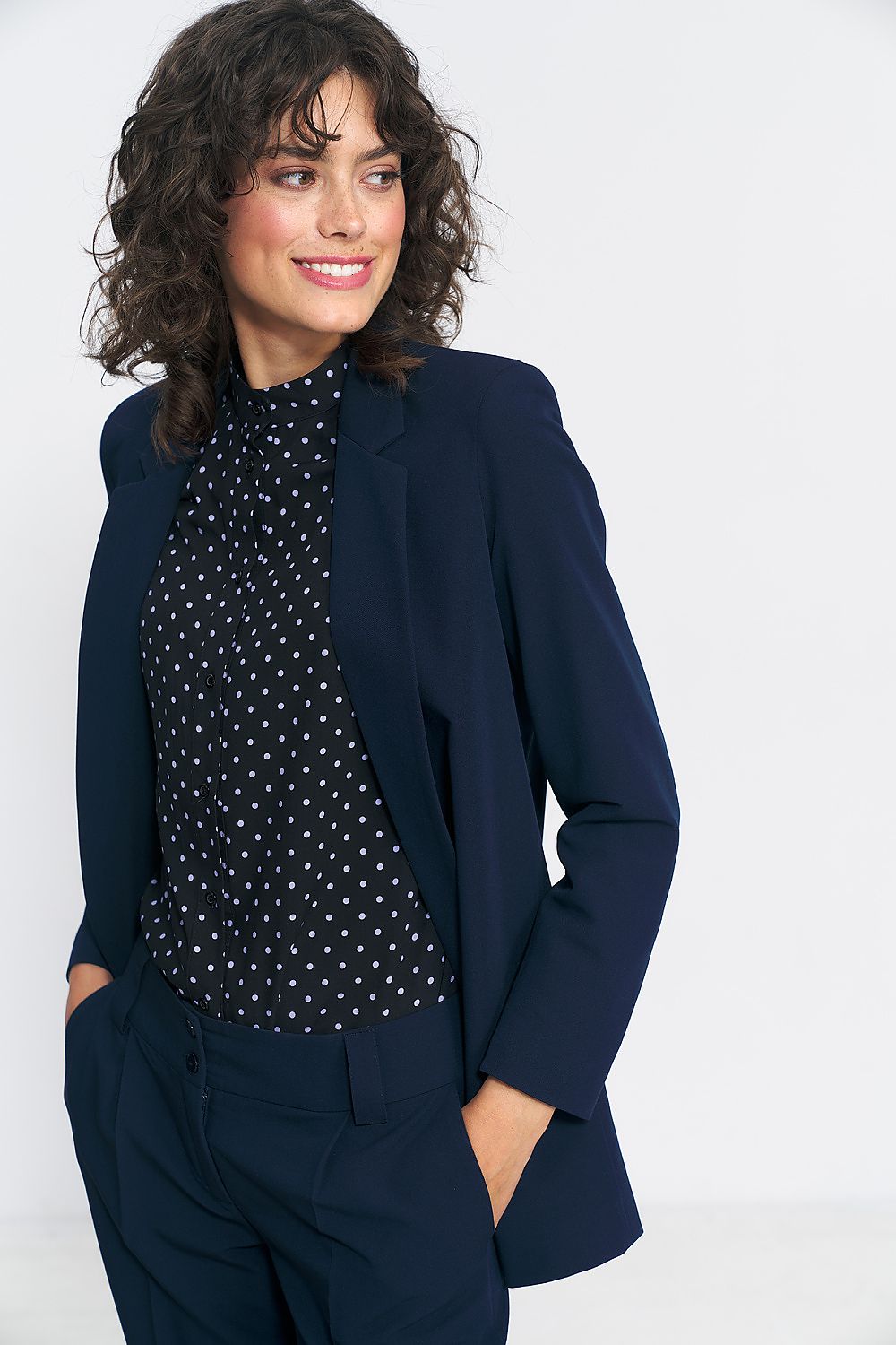  Veste model 216874 Nife 