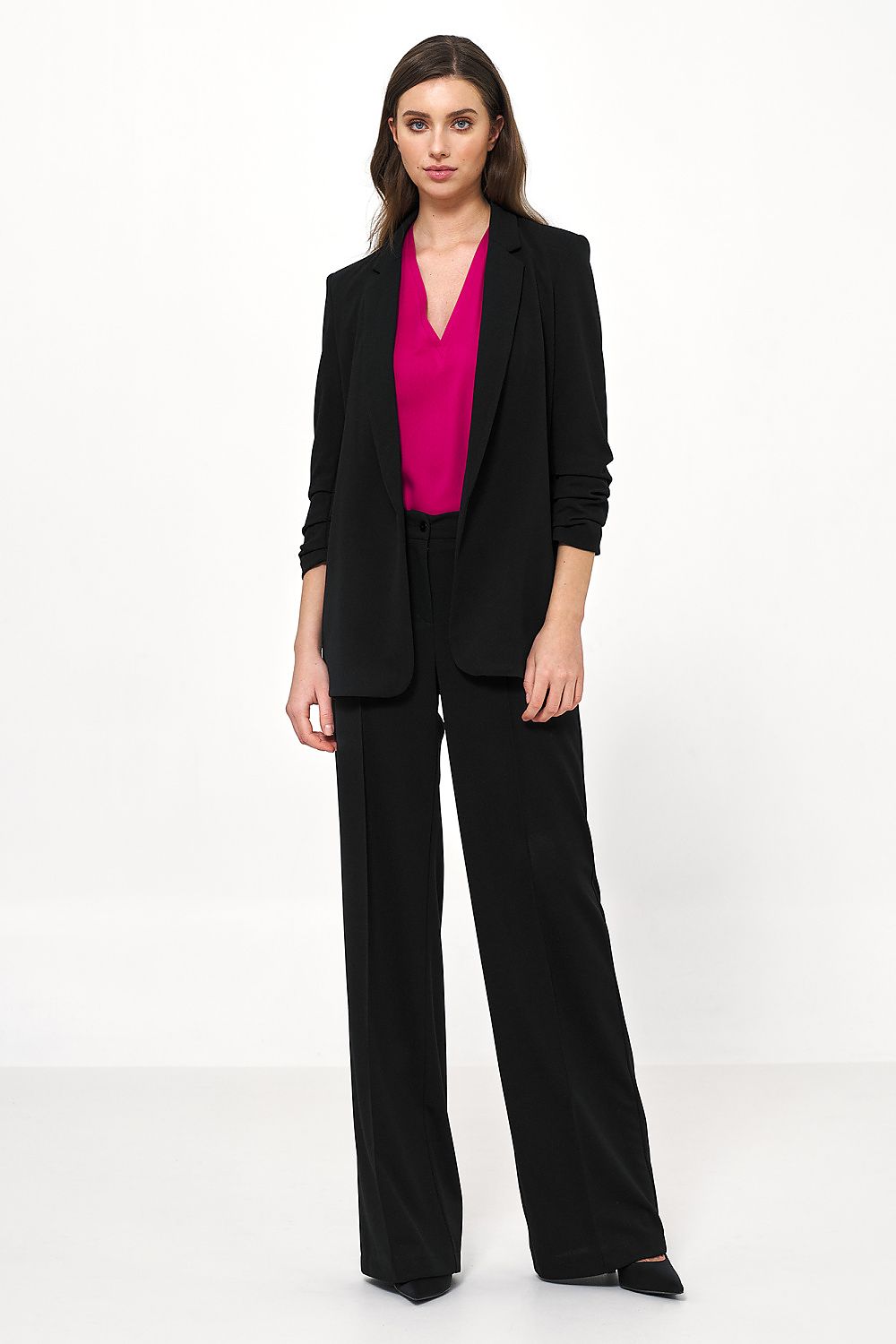  Veste model 216881 Nife 