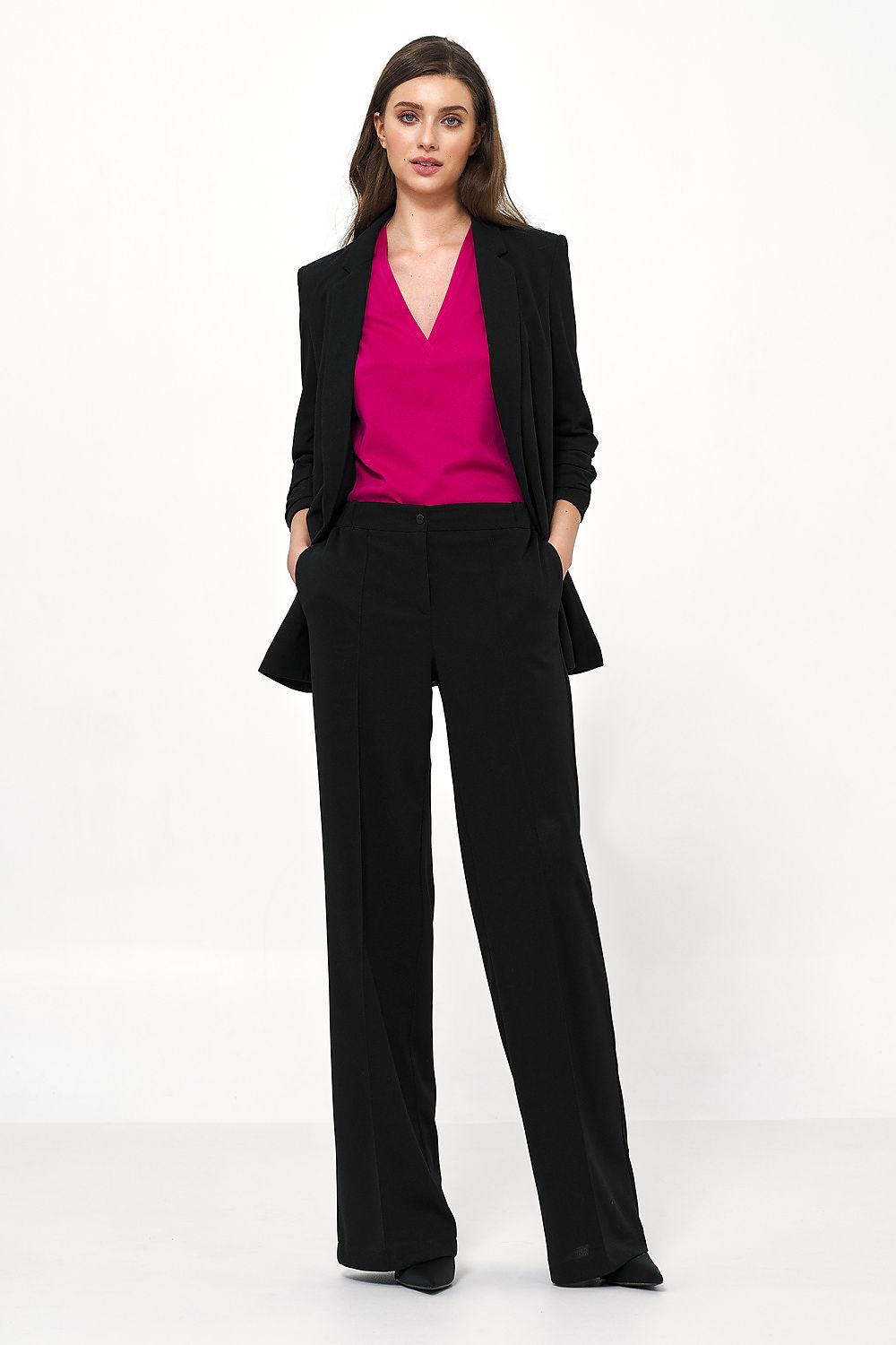  Veste model 216881 Nife 