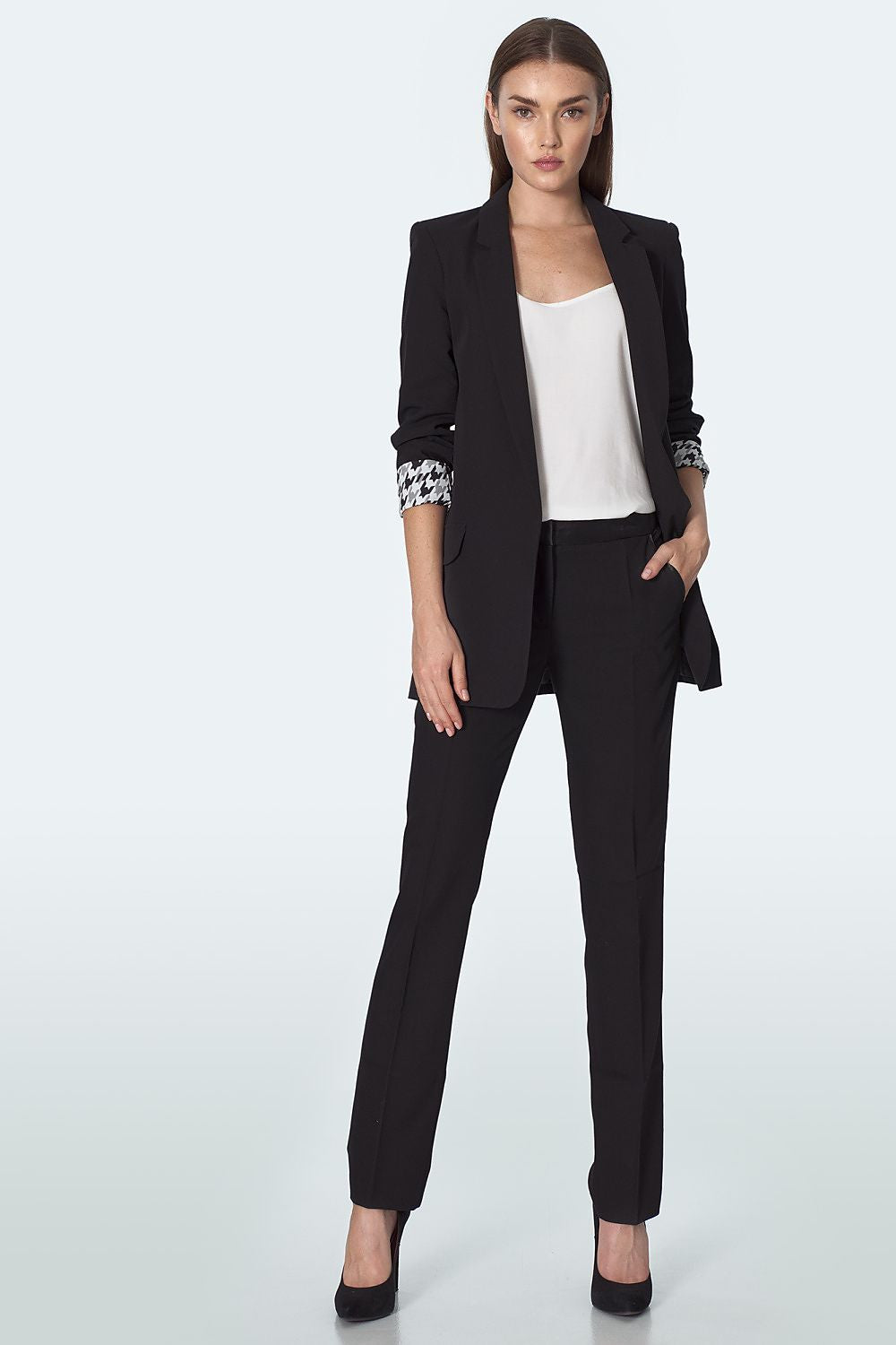  Veste model 216883 Nife 