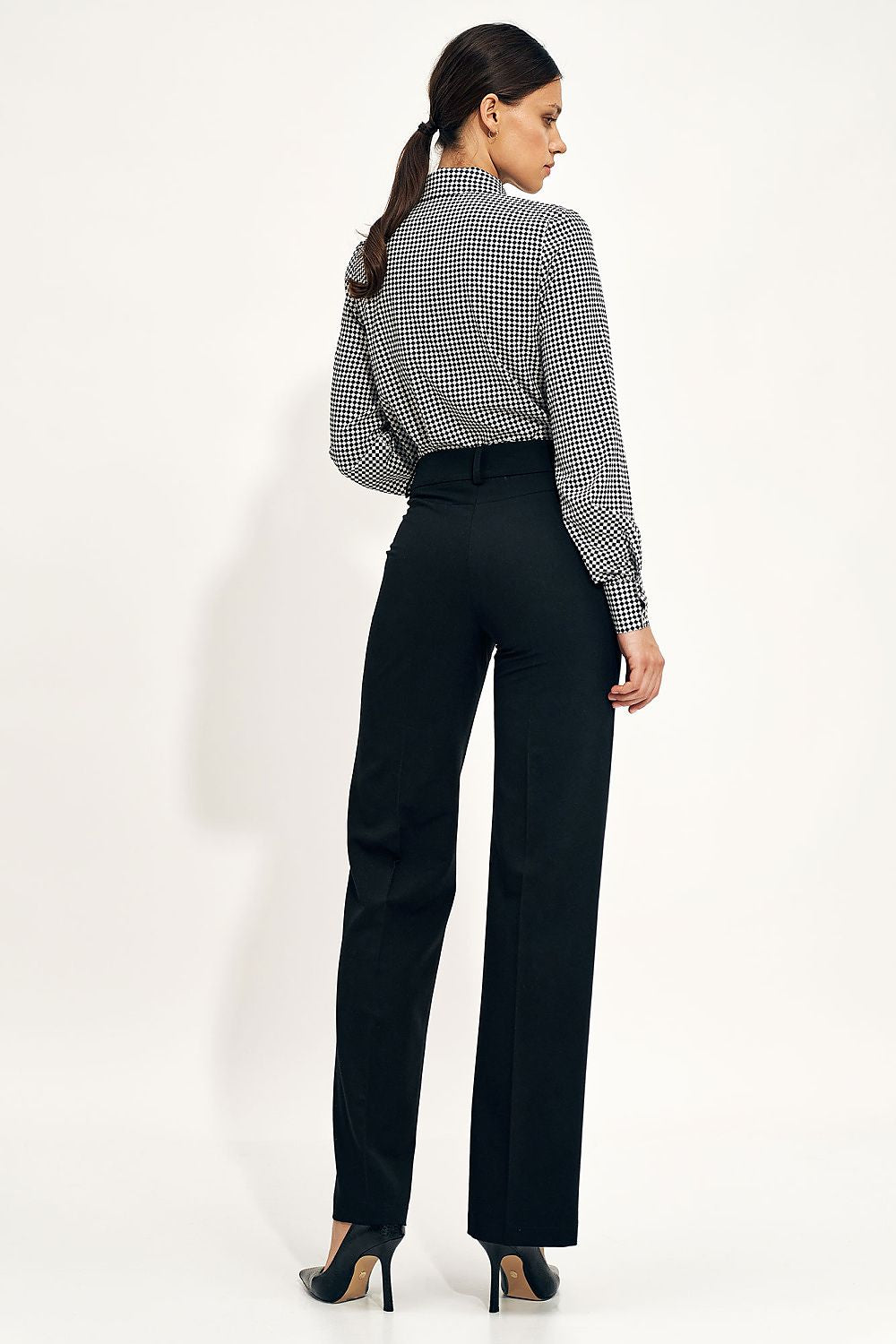  Pantalon long model 216892 Nife 