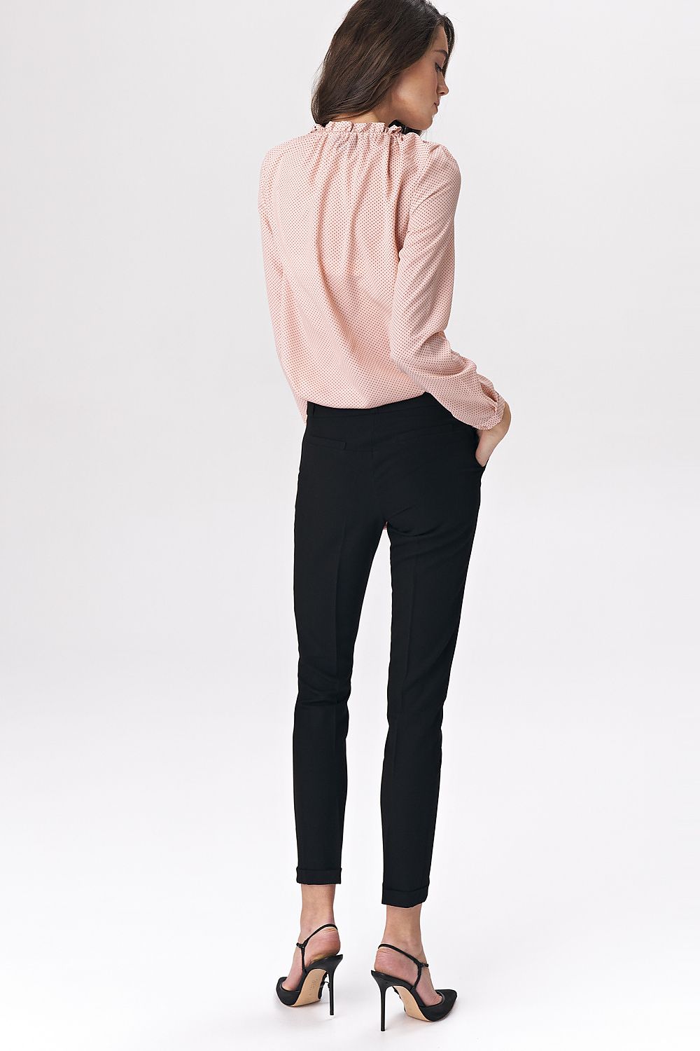  Pantalon femme model 216900 Nife 