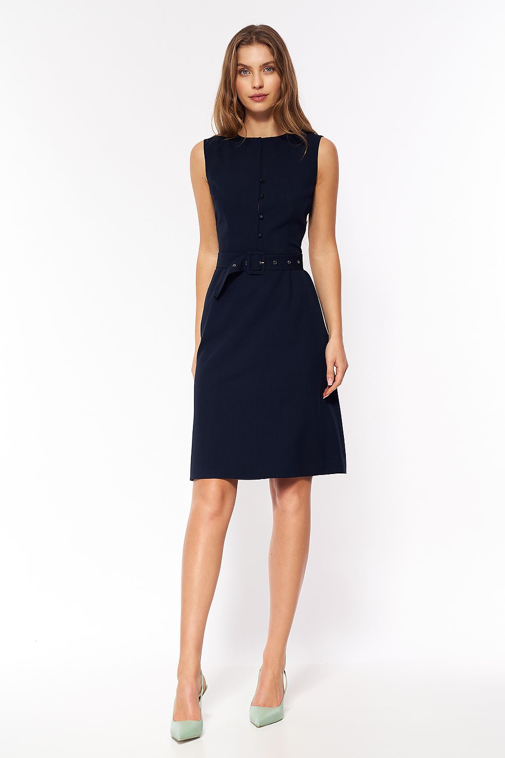  Robe de jour model 216903 Nife 