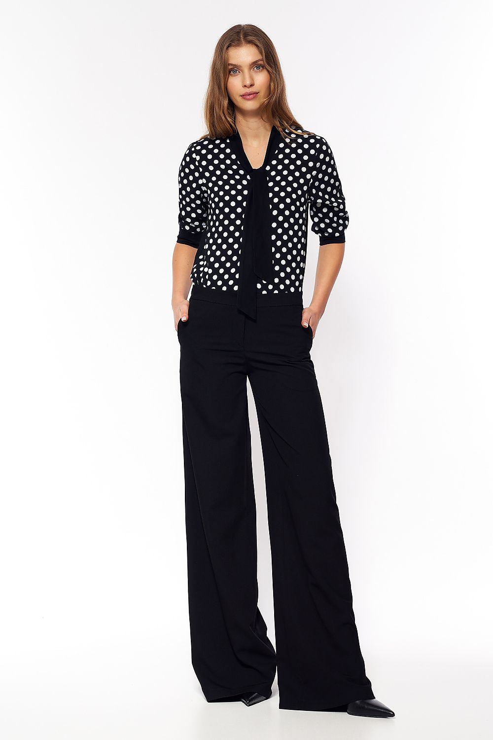  Chemise manche longue model 216910 Nife 