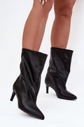  Bottes à talons model 216964 Step in style 