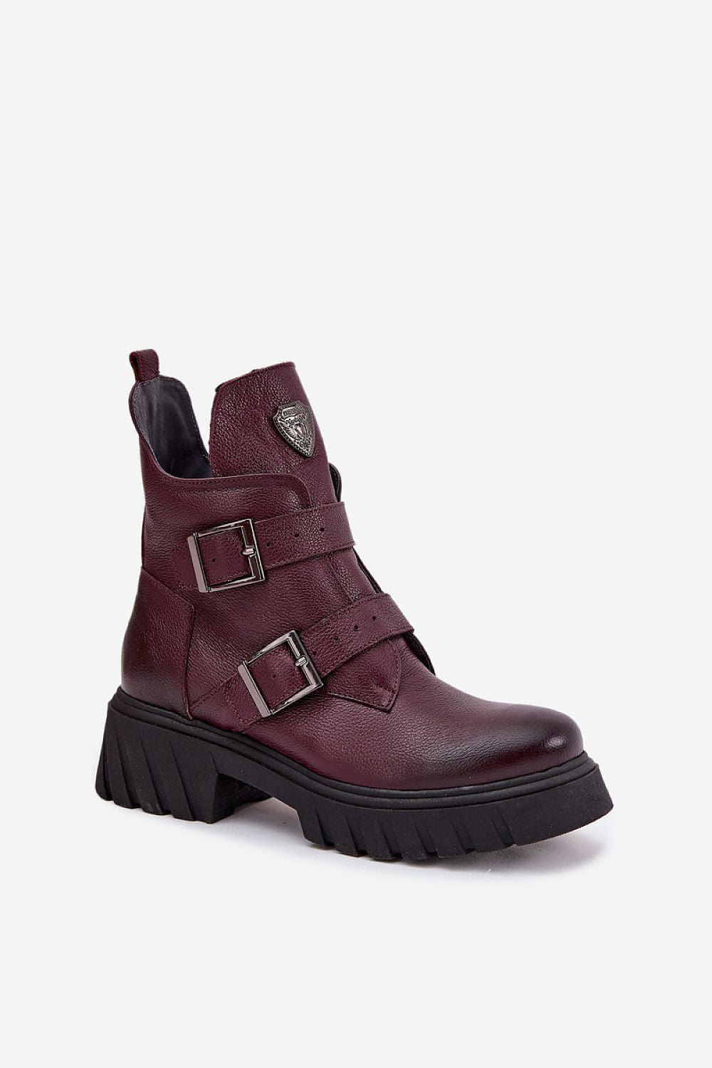  Bottes model 216969 Step in style 