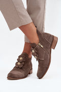  Chaussures Basses model 216985 Step in style 